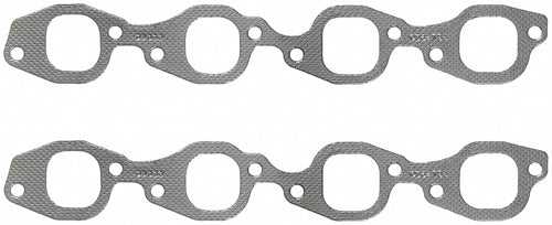 MS 95840 Exhaust Manifold Gasket