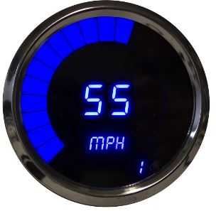 MS9222BM Speedometer