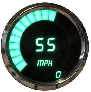 MS9222GM Speedometer
