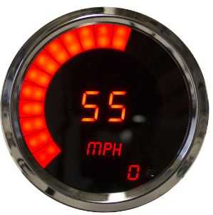 MS9222RM Speedometer