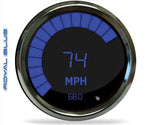 MS9250B Speedometer