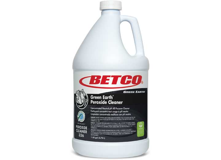Meyer Shop Supplies 33604-00 - Green