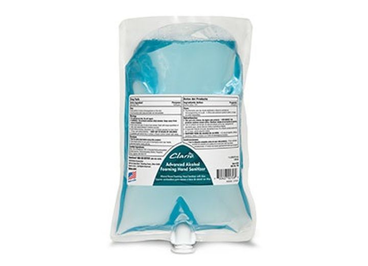 Meyer Shop Supplies 7952900
