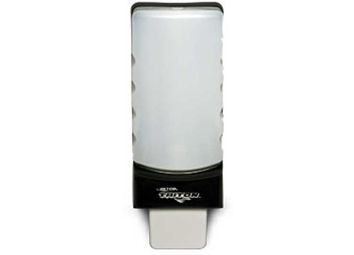 Meyer Shop Supplies 9182700 - Black