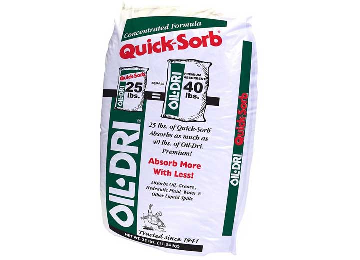 Meyer Shop Supplies QUICKSORB25