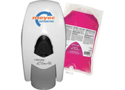 Meyer Shop Supplies Soap-Dispenser - Pink