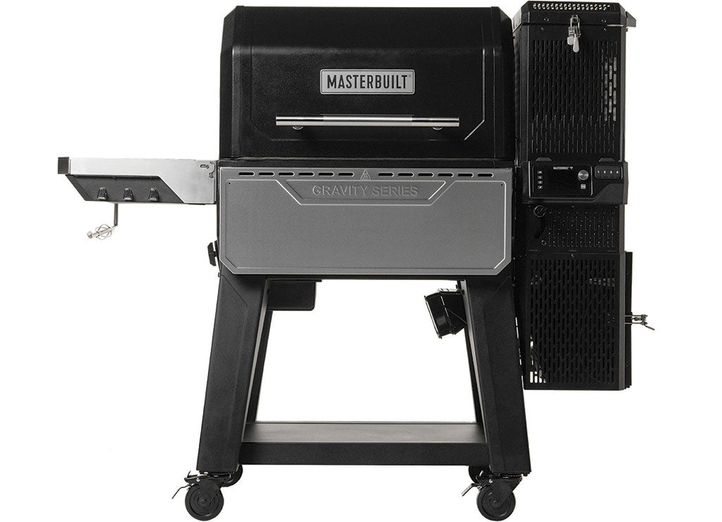 Masterbuilt MB20041223 - Charcoal