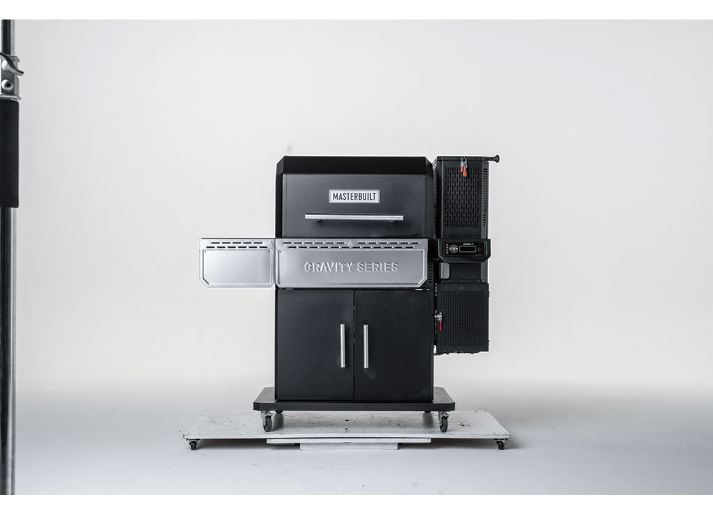 Masterbuilt MB20041525 - Charcoal