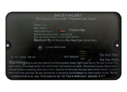 MTI Industries 45-741-BL - Carbon Black