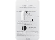 MTI Industries FX-4- Marine - Carbon White