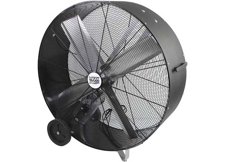 Maxx Air Fan BF42BDPEBLK - Black
