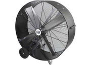 Maxx Air Fan BF42BDPEBLK - Black
