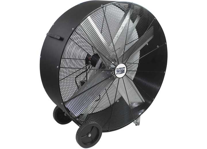 Maxx Air Fan BF48BDPEBLK - Black