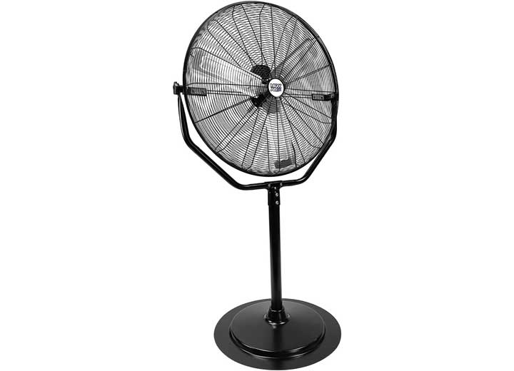 Maxx Air Fan HVPF30YOKEUPS