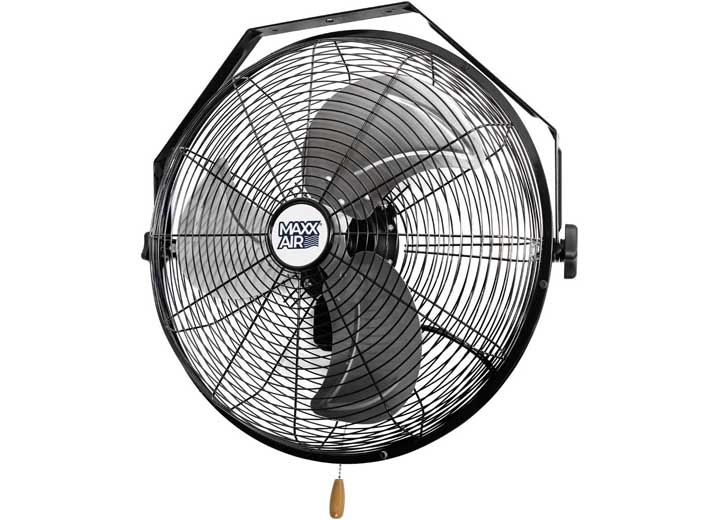 Maxx Air Fan HVWM18UPS