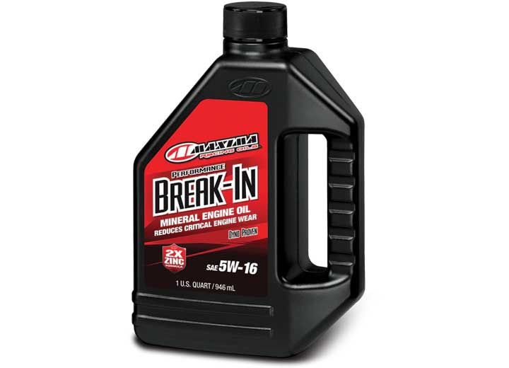 Maxima Racing Oil 39-09901