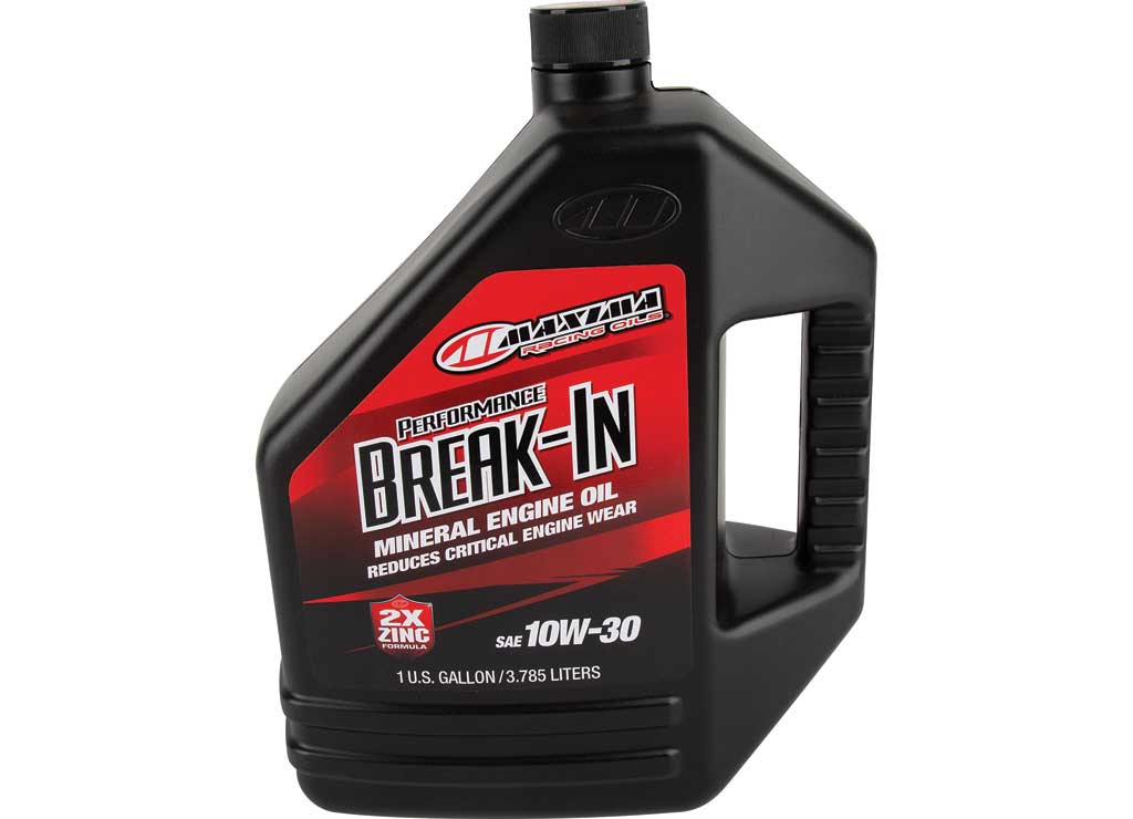 Maxima Racing Oil 39-109128