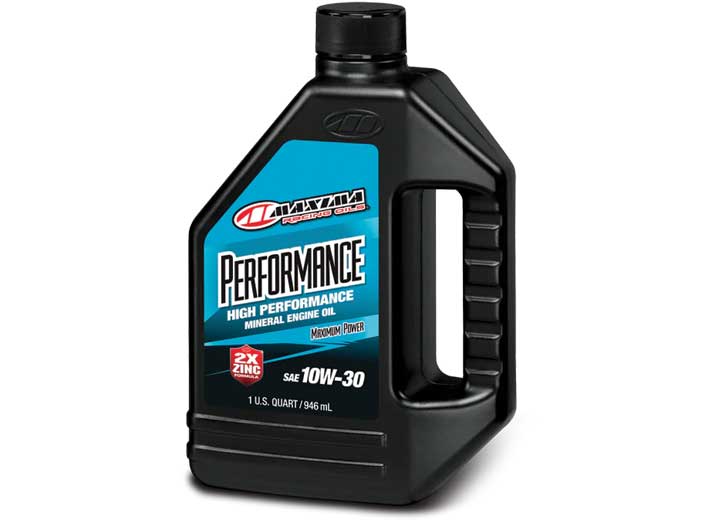 Maxima Racing Oil 39-33901