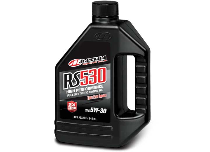 Maxima Racing Oil 39-91901