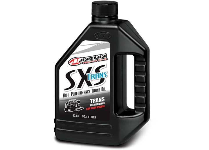 Maxima Racing Oil 40-41901