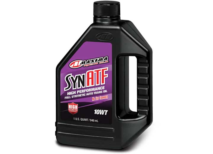 Maxima Racing Oil 49-00901