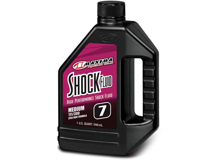 Maxima Racing Oil 58901M - Medium