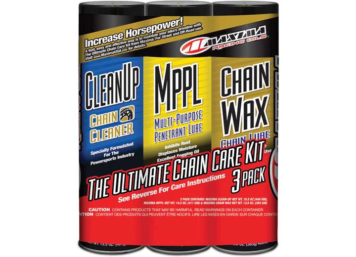 Maxima Racing Oil 70-749203