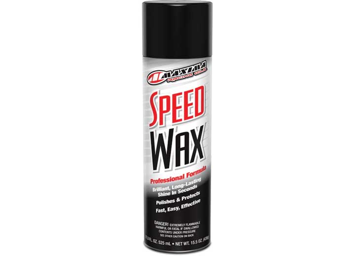 Maxima Racing Oil 70-76920