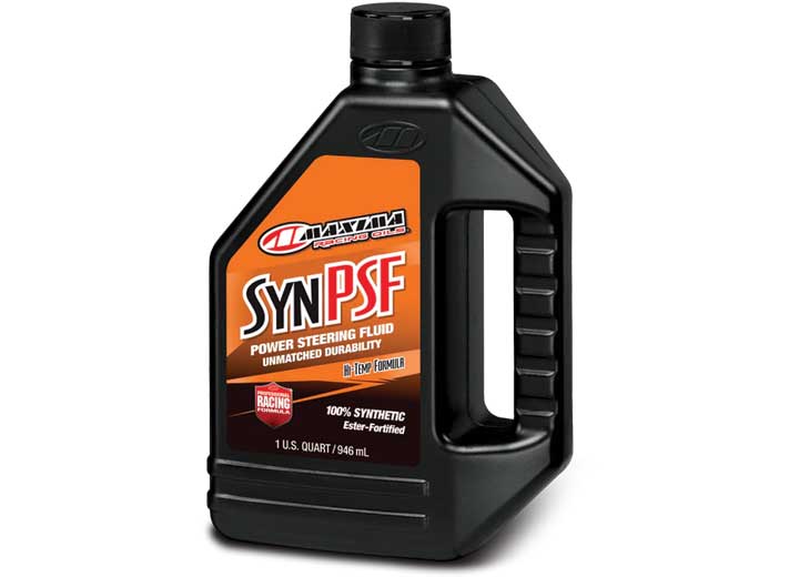 Maxima Racing Oil 89-01901