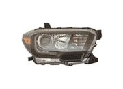 Maxzone Vehicle Lighting Corp 312-11AER-ACN2 Halogen