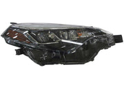 Maxzone Vehicle Lighting Corp 312-11AKR-AS2 Multiled