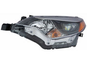 Maxzone Vehicle Lighting Corp 312-11D7L-AC2