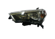 Maxzone Vehicle Lighting Corp 312-11F1L-AS2 - Black