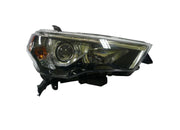 Maxzone Vehicle Lighting Corp 312-11F1R-AS2 - Black