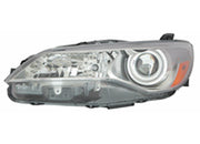 Maxzone Vehicle Lighting Corp 312-11F4L-AC1