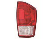 Maxzone Vehicle Lighting Corp 312-19ACR-Acvcr - Red