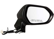 Maxzone Vehicle Lighting Corp 312-5456R3EBH1 - Mirror