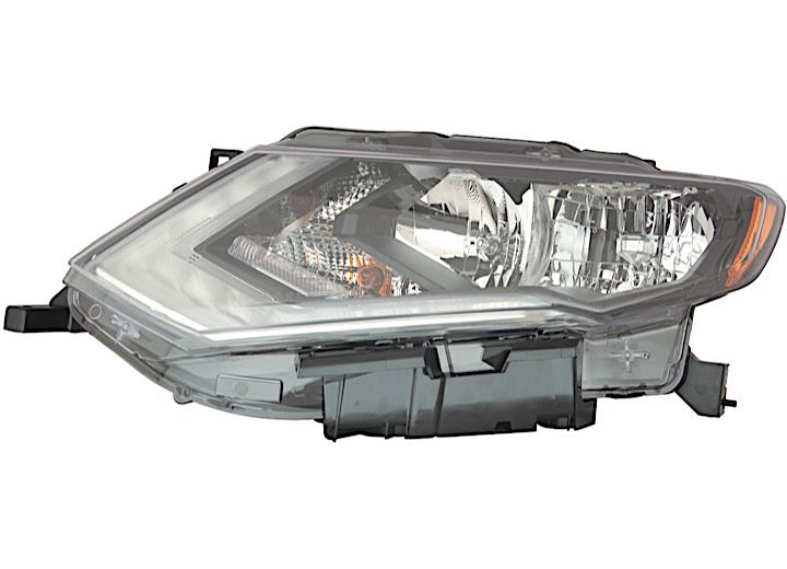 Maxzone Vehicle Lighting Corp 315-11AKL-AC2