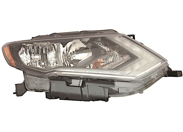 Maxzone Vehicle Lighting Corp 315-11AKR-AC2