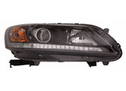 Maxzone Vehicle Lighting Corp 317-1167L-AC2