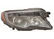 Maxzone Vehicle Lighting Corp 317-1174L-AC2
