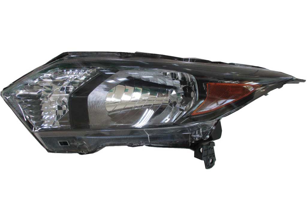 Maxzone Vehicle Lighting Corp 317-1175L-AC2