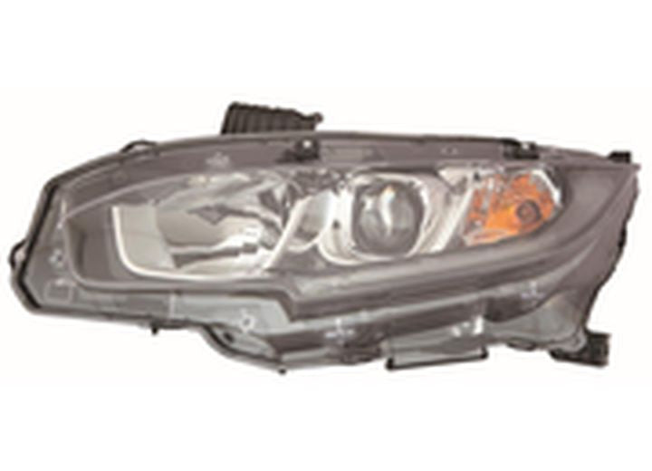 Maxzone Vehicle Lighting Corp 317-1180L-AC2