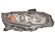 Maxzone Vehicle Lighting Corp 317-1180R-AC2