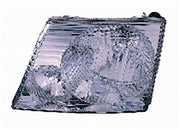 Maxzone Vehicle Lighting Corp 330-1113L-AS