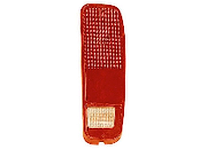 Maxzone Vehicle Lighting Corp 331-1901L-US