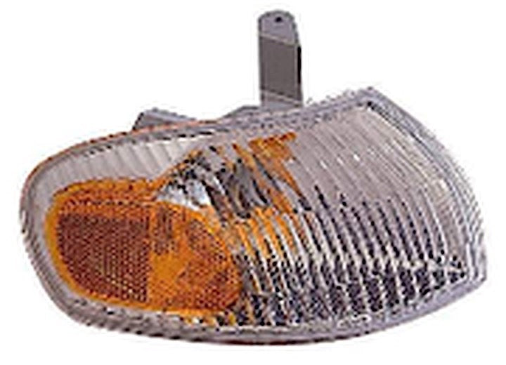 Maxzone Vehicle Lighting Corp 332-1564R-AS