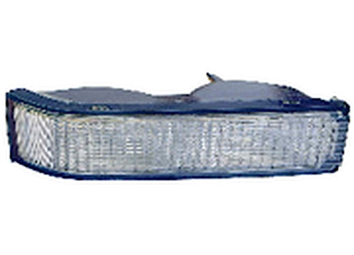 Maxzone Vehicle Lighting Corp 332-1611R-US