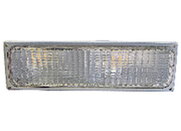 Maxzone Vehicle Lighting Corp 332-1612R-US6 - Gray
