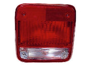 Maxzone Vehicle Lighting Corp 332-1928L-US